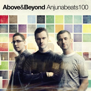 Above & Beyond Anjunabeats 100
