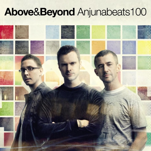 Above & Beyond Anjunabeats 100