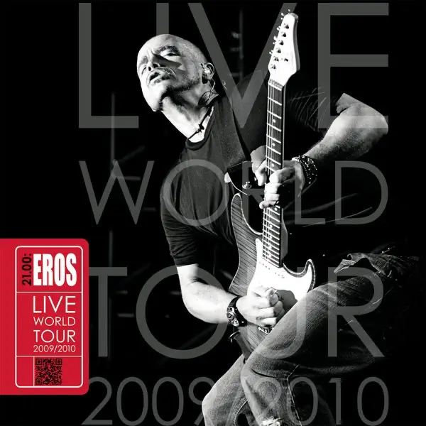 Se Bastasse Una Canzone (Live 2010) — Eros Ramazzotti