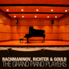 Rachmaninov, Richter & Gould : The Grand Piano Players - Various Artists