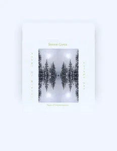 Poslechněte si interpreta Steven Gores, sledujte hudební videa, přečtěte si životopis, podívejte se na data turné a další informace.