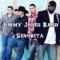 Senorita - Jimmy Jones Band lyrics