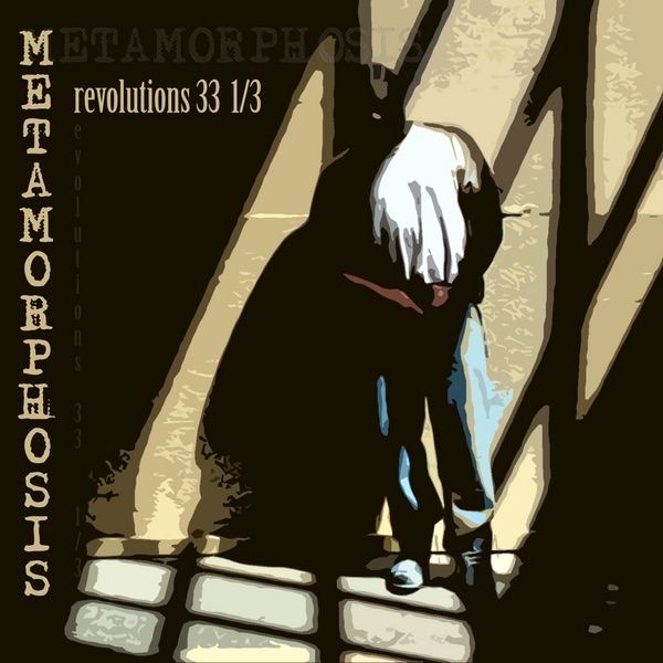 Revolutions 33.3