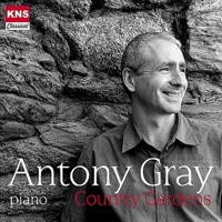 Country Gardens - Antony Gray