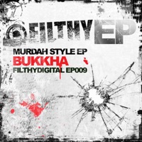 Murdah Style - EP - Bukkha