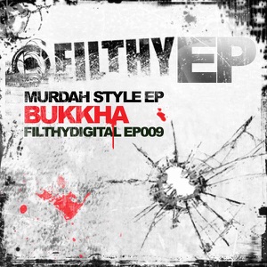 Murdah Style - EP