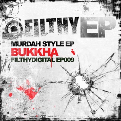 Murdah Style - EP