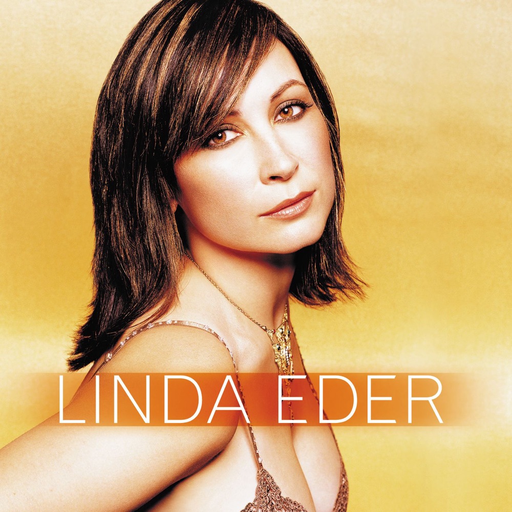 Обложка альбома «Until I Don't Love You Anymore - Single» — Linda Eder