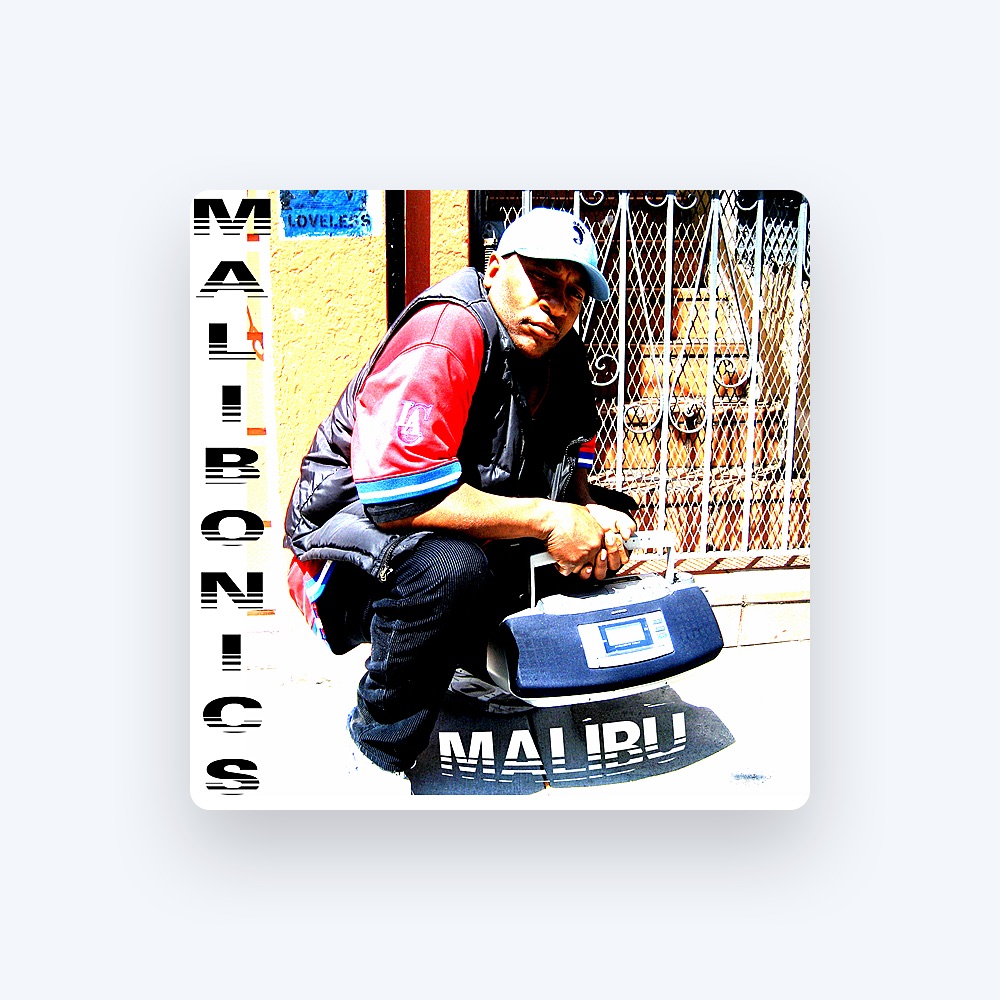 Фото Malibu