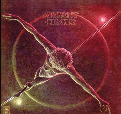Circus - Argent