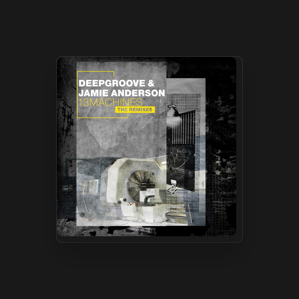 Фото Deepgroove