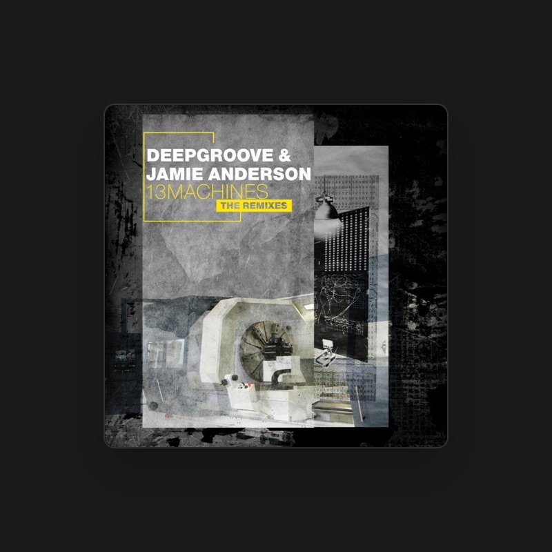 Jamie Anderson