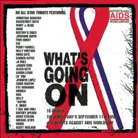 What's Going On (feat. Chuck D) [Dupri Original Mix]