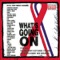 What's Going On (feat. Chuck D) [Dupri R&B Mix] - All Star Tribute lyrics