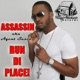 Run Di Place Single