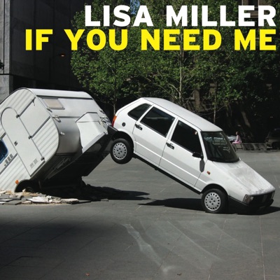 If You Need Me - Single