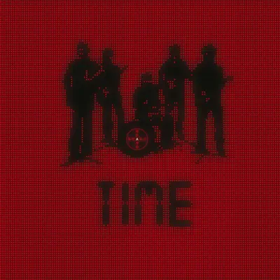 Listen to Time - EP by A Brand