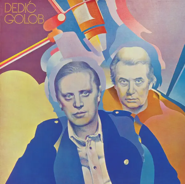 Nedjelja — Arsen Dedić