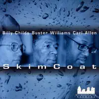 Heroes — Billy Childs