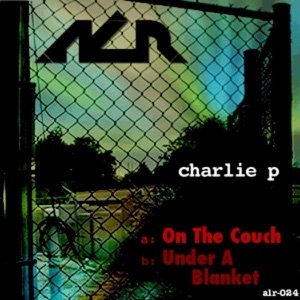 On the Couch - Single