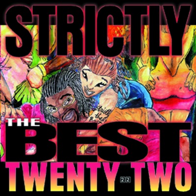 Strictly the Best, Vol. 22