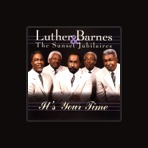 Luther Barnes