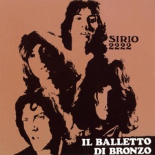 Il Balletto di Bronzo - Neve Calda