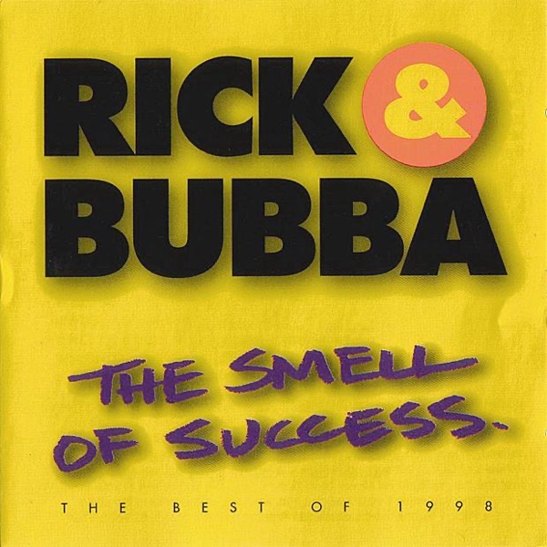 The Smell of Success: The Best Of 1998