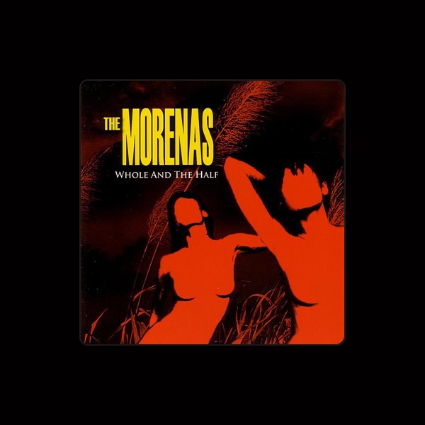 The Morenas's avatar