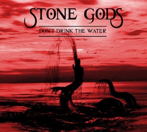 Don't Drink the Water - EP