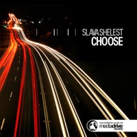 Choose - Single - Slava Shelest