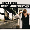Daniel Merriweather - Impossible artwork