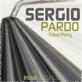 Lucian Night (Original Mix) Sergio Pardo