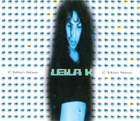 Leila K - C'mon Now (Radio Mix)