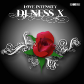 Love Intensity - EP - Single