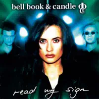 RESCUE ME — BELL BOOK & CANDLE