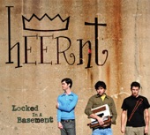 Heernt - Locked In A Basement