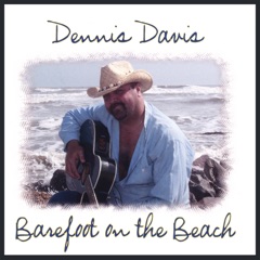 Cover of Barefoot On the Beach