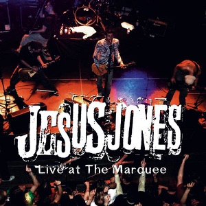 Live At the Marquee