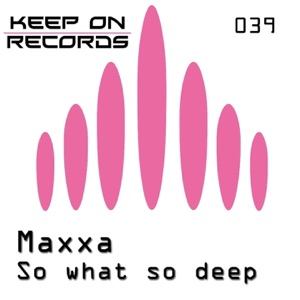 So What So Deep - Single