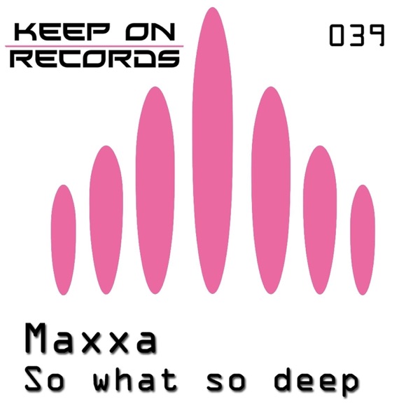 So What So Deep - Single