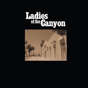 Ladies of the Canyon - EP