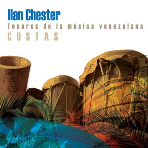 Tesoros de la Musica Venezolana. Costas