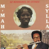 M'Mah Sylla - Salaya