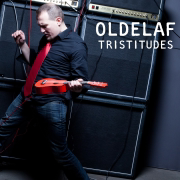 Tristitudes - Oldelaf