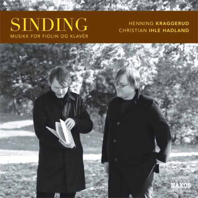 Abendstimmung, Op. 120a (arr. for violin and piano)