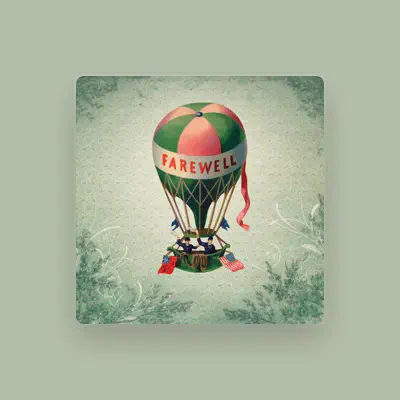 Listen to The Farewell Circuit, watch music videos, read bio, see tour dates & more!