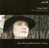 Ana-Marija Markovina - Schlummerlied