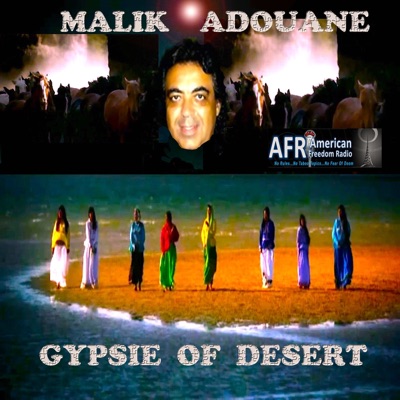 Gypsie of  Desert - EP