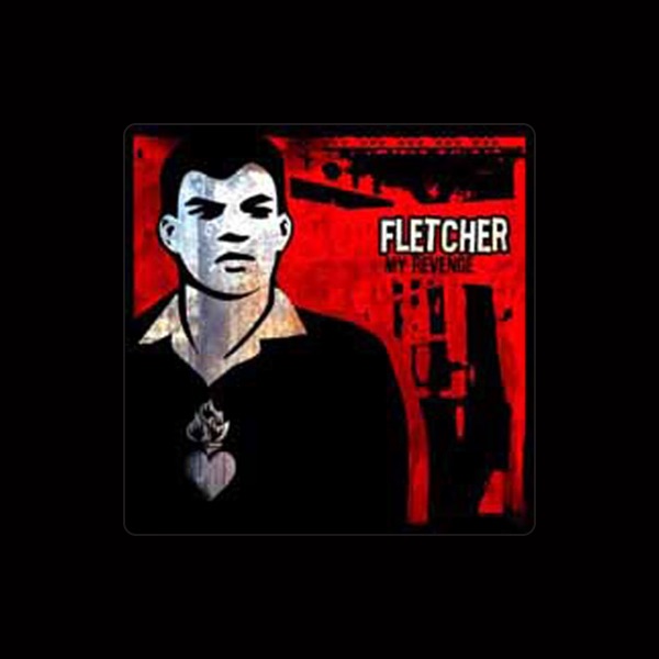 Fletcher's avatar